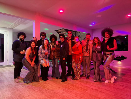 Birthday Party Ideas for Adults: 12 Ways to Celebrate That Actually Feel Like a Party