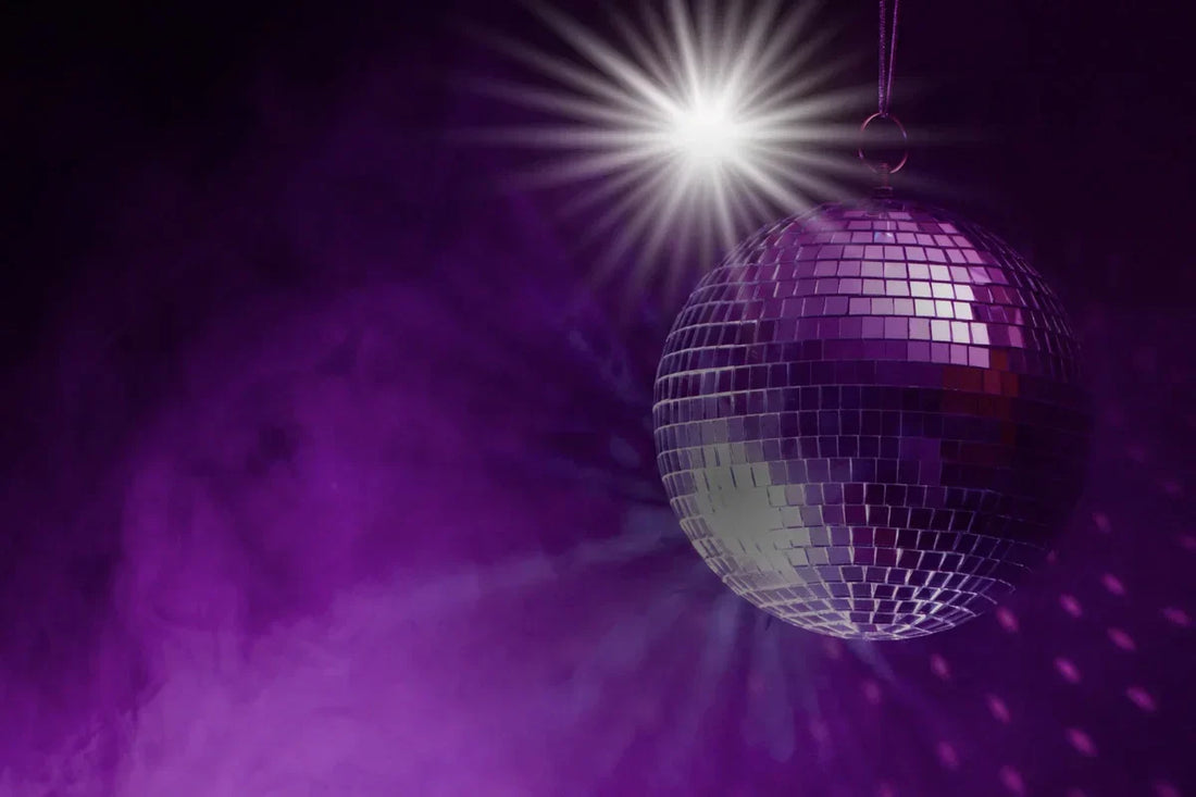 Mystery at the Groove Gala Invitations