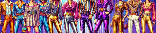 Disco Costume Ideas That'll Bring You Back to the 70s - My Mystery Kit