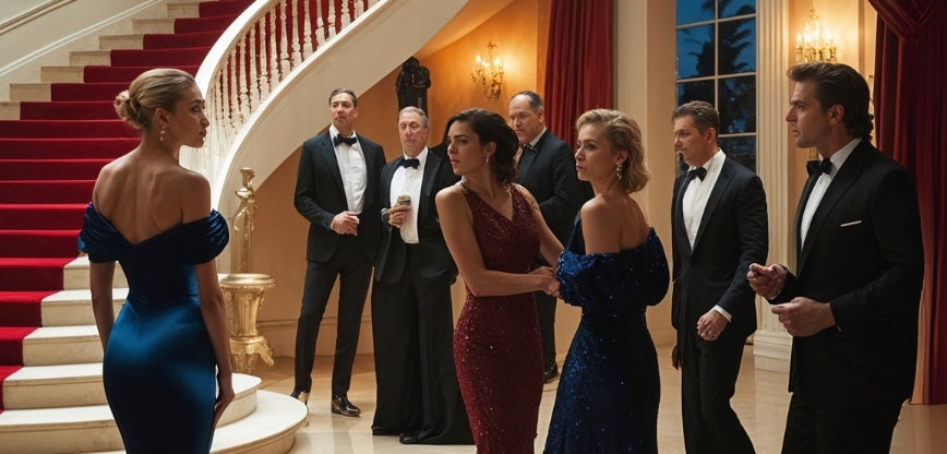 9 Hollywood Costume Ideas Straight From the Red Carpet