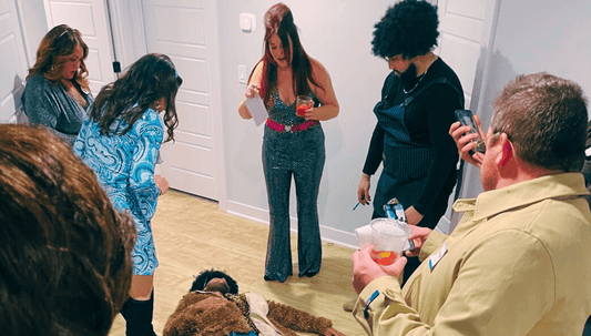 How to Host an Exceptional Murder Mystery Dinner Party: 5 Expert Tips - My Mystery Kit