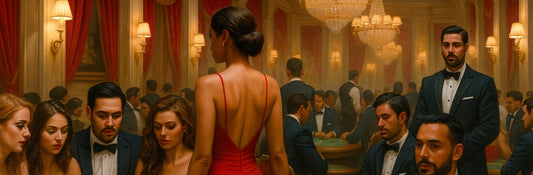 Vegas Vendetta Character Assignment Guide